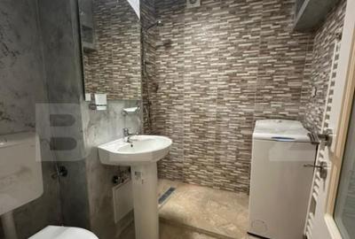 Apartament 1 camera, 22,74 mp, zona Tudor - 4