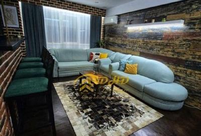 Apartament 3 camere Lux Podu Ros - 6