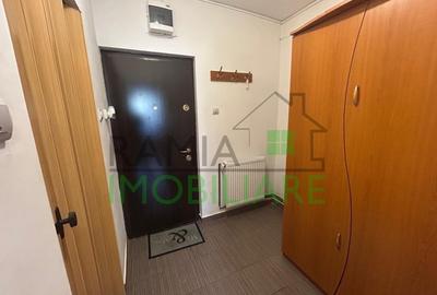 Garsoniera cocheta, complet mobilata si utilata, in cartierul Tractorul - 3