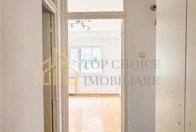 Apartament cu 3 camere semidecomandat, mobilat în Tei - 10