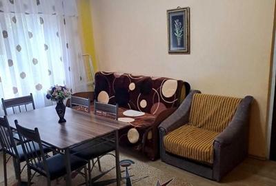 APARTAMENT 2 CAMERE SEMIDECOMANDAT CONFORT 1 ZONA INEL 1 - 3