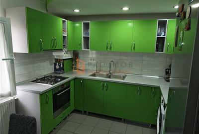 Apartament cu 2 camere decomandat, mobilat în Dorobanți 2 - 7