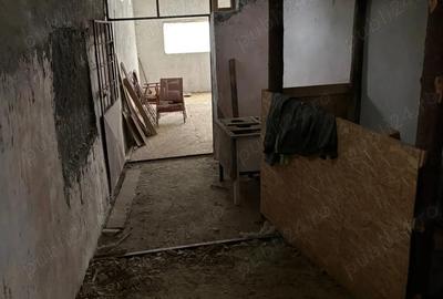 Casă cu 6 camere cu Teren 1100 Mp în Goești - 1