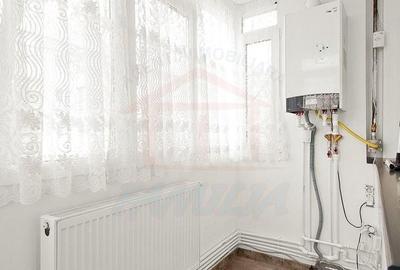 Apartament cu 2 camere, mobilat în Țiglina 1 - 9