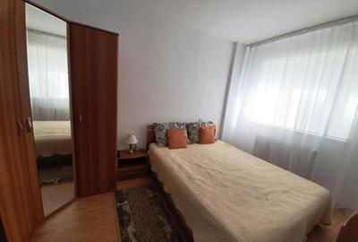 Inchiriem Apartament 2 Camere Modern Decomandat Alpha Ville Racadau Inchiriem Apartament 2 Camere Modern Decomandat Alpha Ville Racadau - 9