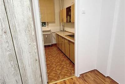 Apartament cu 3 camere semidecomandat în Olteniței - 9