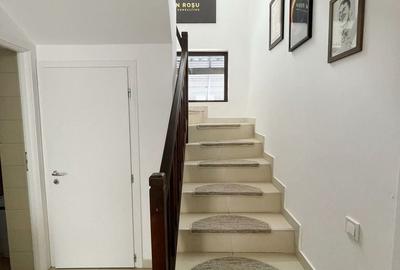 Casa noua mobilata si utilata-Harman - 9