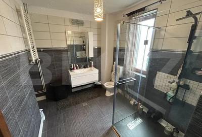 Casă cu 4 camere cu Teren 300 Mp în Eminescu - 9