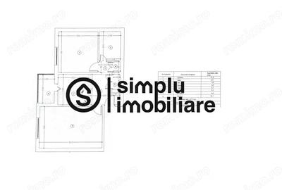 Apartament 2 camere Lapus - 7