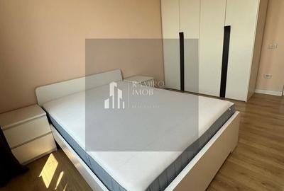 Apartament cu 3 camere decomandat, mobilat în Băneasa - 2