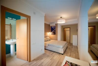 APARTAMENT 3 CAMERE TIP C84 - 14