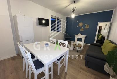 OPORTUNITATE!Ap 2 camere | BALCON | PARCARE | Roata Faget/Valea Garbaului - 11