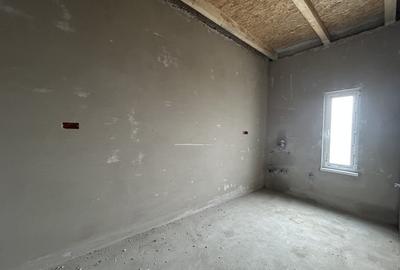 Duplex 4 camere, 123mp utili, 350mp teren in Mosnita Noua - 6