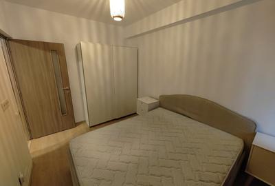 Apartament cu 2 camere semidecomandat, mobilat în Florești - 2