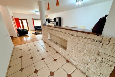 Casa individuala in zona exclusivista P+1+Pod. 5 cam.Util 218mp. Teren 500mp - 31