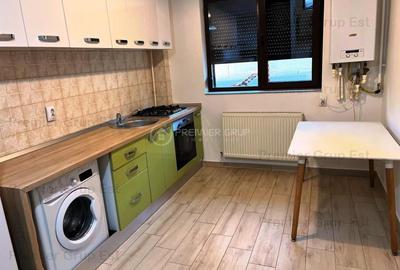 Apartament 2 camere, Tatarasi, mobilat + utilat, imobil 2017 - 5