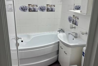 Apartament cu 3 camere decomandat, mobilat în Țiglina 1 - 7