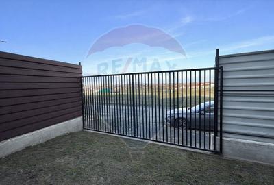 Casă cu 3 camere cu Teren 254 Mp în Valu lui Traian - 7