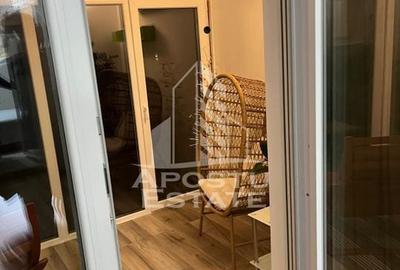 Apartament cu 2 camere, curte proprie, centrala si loc de parcare - 20