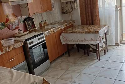 Garsonieră decomandată în Central - 1
