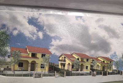 Teren 3230mp ?i Constructie pe Cadre-IA?I-VI?AN - 1