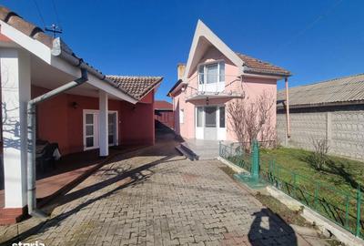 Casă cu 4 camere cu Teren 1202 Mp în Băcia - 17
