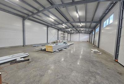 Spațiu comercial, de 1,000 mp, în Lugoj - 6