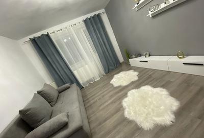 Apartament cu 2 camere decomandat în Central - 1