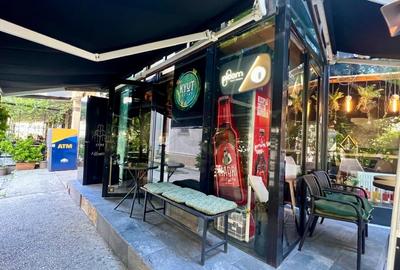 REC3001365 Spatiu comercial Calea Victoriei cu autorizatie de functionare REC3001365 Spatiu comercial Calea Victoriei cu autorizatie de functionare - 3