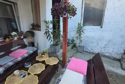 Casă cu 3 camere cu Teren 20 Mp în Turda - 1