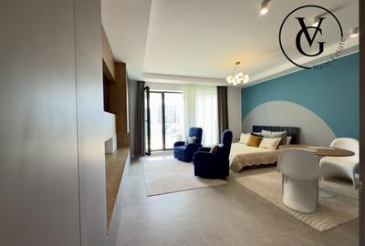 Studio premium  | Vedere spre mare | Axxis Nova | parcare - 7