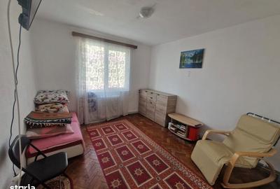 Apartament cu 4 camere decomandat, mobilat în Central - 5