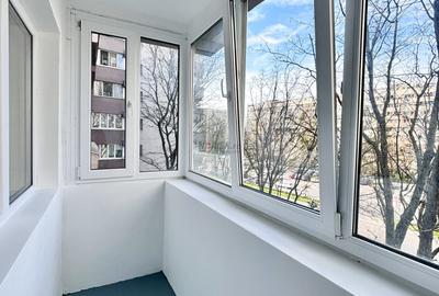 Apartament cu 3 camere decomandat în Gorjului - 18
