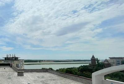 De inchiriat – Apartament cu o camera - Faleza Dunarii - 3