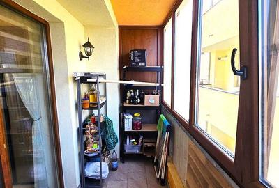 Apartament cu 3 camere în Someșeni - 12