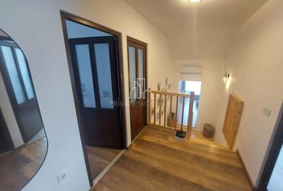 Casă individuală cu 5 camere cu Canalizare în Livezeni - 5