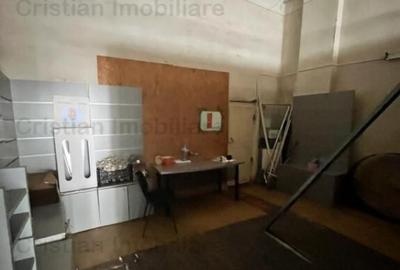 Inchiriez Spatiu Repulicii/ Mihai Eminescu - 3