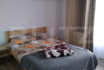 Casă cu 4 camere cu Teren 182 Mp în Beclean - 1