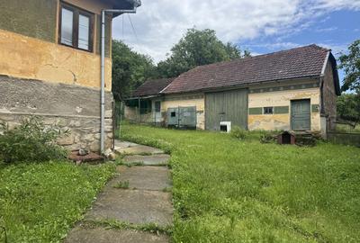 Casă cu 3 camere în Livadia - 2