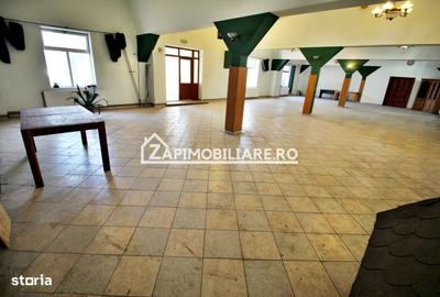 Spațiu comercial, de 200 mp, în Vălureni - 1