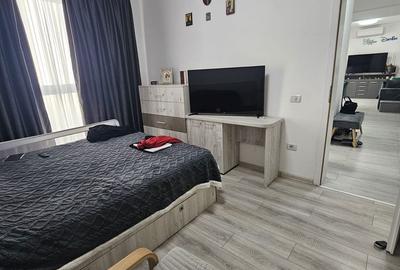 Apartament cu 2 camere în Dumbrăvița - 3