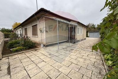 Casă individuală cu 5 camere cu Garaj în Ultracentral - 13