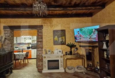 Casă cu 3 camere cu Teren 800 Mp în Giarmata - 10