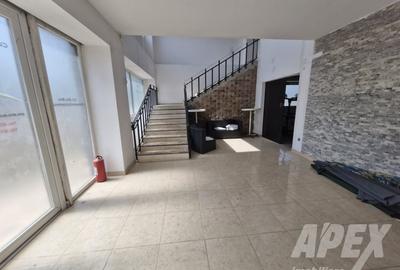 Spatiu comercial/depozitare/productie 550 mp | open space | Magurele DNCB - 3