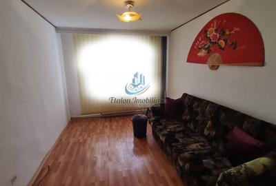 Apartament 3 camere, 72 mp utili, parter inalt, Darmanesti - 2