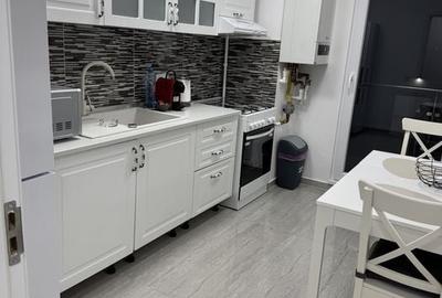 Apartament cu 2 camere, mobilat în Odăi - 5