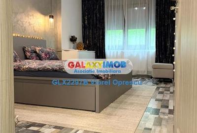 Apartament cu 3 camere semidecomandat, mobilat în Titan - 3
