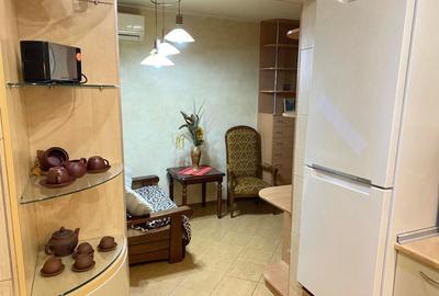 Apartament cu 2 camere decomandat în Berceni - 3