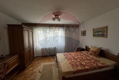 Apartament cu 2 camere decomandat, mobilat în Orașul Vechi - 5