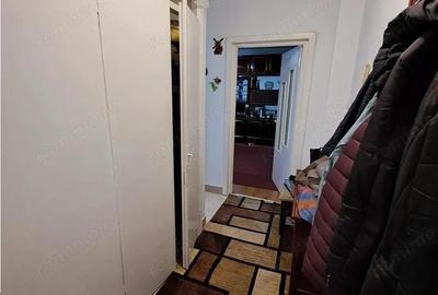 Apart 1 camera decomandat Sagului -Piata Doina parter - 4